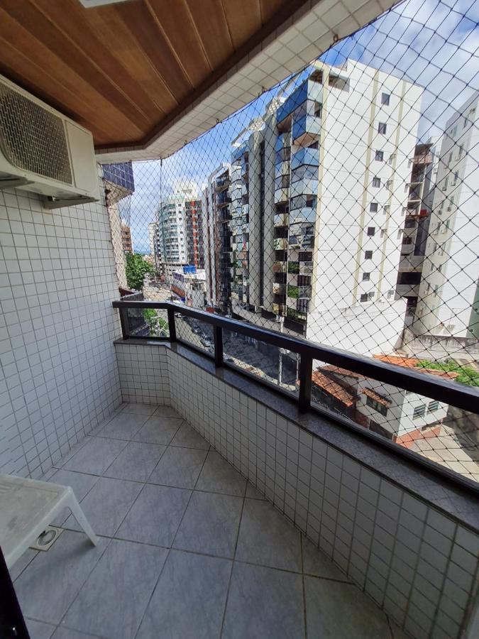 Apt Encantador Centro Guarapari, Completo, 50 M Da Praia エクステリア 写真